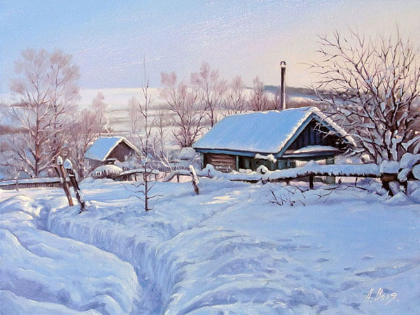 Лунный календарь огородника на декабрь 2016 
