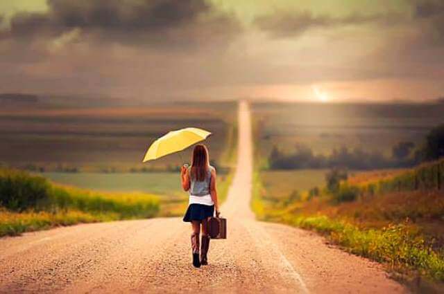 Життєвий шлях