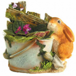 Кашпо для квітів