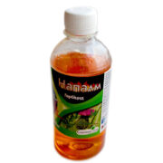Гербицид Напалм