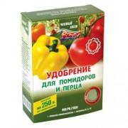 Удобрение Чистый лист для Томатов и перца