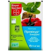 Превикур энерджи 10 мл