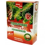 Удобрение Чистый Лист для Хвойников Удобрение Чистый Лист для Хвойников