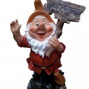 Садові фігури