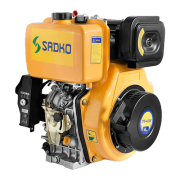 Двигатель дизельный Sadko DE-420Е Двигатель дизельный Sadko DE-420Е