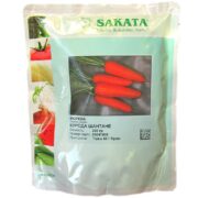 Морковь Курода Шантане 250 гр