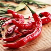 Перец острый Козий рог