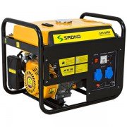 Бензиновый генератор SADKO GPS-3000 Бензиновый генератор SADKO GPS-3000