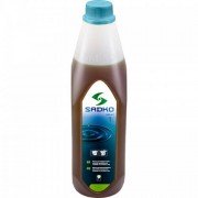 Масло Sadko 10W30-1L для 4-тактных двигателей Масло Sadko 10W30-1L для 4-тактных двигателей