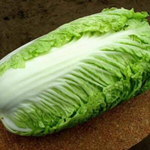 капуста пекинская юки