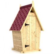 Біоочищувачі для вигрібних ям, дачних туалетів, септика