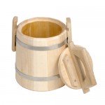 кадка для меда