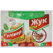 АТО Жук + Гуливер Стимул