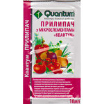 Квантум Прилипатель с Микроэлементами