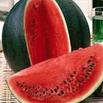 Арбуз Шуга Бэби