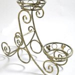 Підставки для квітів