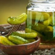 Огурец Капелька семена