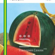 Арбуз Восточный принц