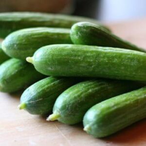 Огурец Супер Бейби F1