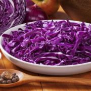 Капуста краснокочанная салат Капуста краснокочанная салат