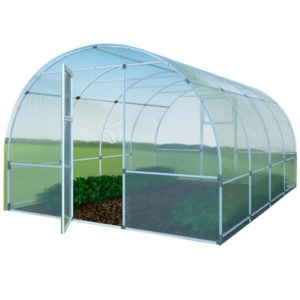 Парники, агроволокно