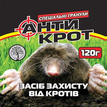 Антикрот