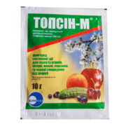 Фунгицид Топсин М