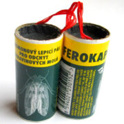 Липкая Лента от Моли Ferokap
