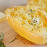 Тыква Макаронная рецепт