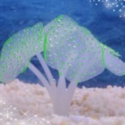 Кораллы для аквариума зеленый Кораллы для аквариума зеленый