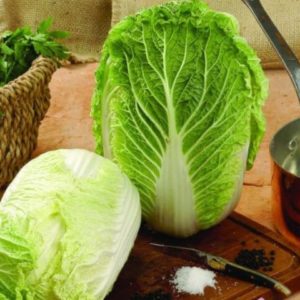Капуста пекинская Гранат