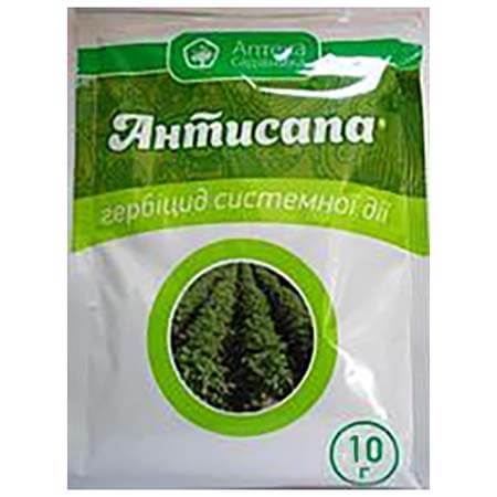 антисапа 10 гр