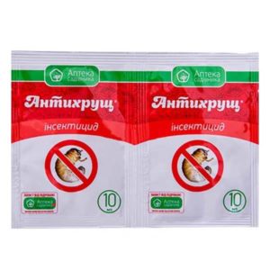Антихрущ