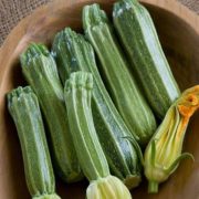 Кабачок Римская драгоценность