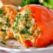 Лучшие перцы для фаршировки Лучшие перцы для фаршировки