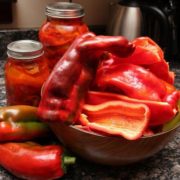 Перец Маркони