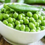 Горох Весёлая гирлянда