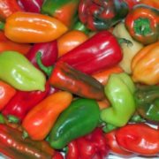 Перец Смесь для лечо