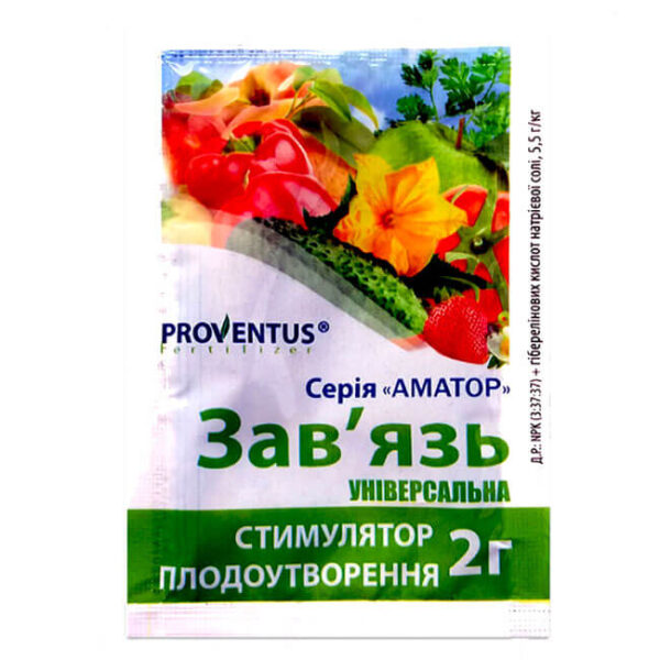 Завязь Провентус Завязь Провентус