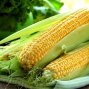 Кукуруза Медовые булочки