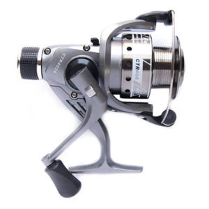 Катушка CTR 402A