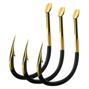 Рибальські гачки