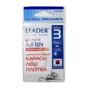 Leader удочка AJI BN усиленный