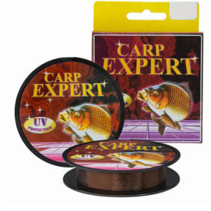 Рибальська ліска та повідці