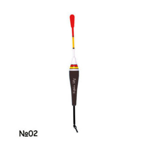 Поплавки Dolphin №02