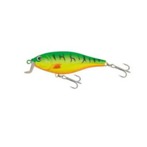 Воблер GS Fat Shad 9cm color 01 Воблер GS Fat Shad 9cm color 01