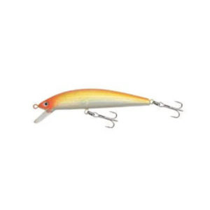 Воблер GS Minnow 9 cm color 02 Воблер GS Minnow 9 cm color 02