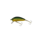 Воблер GS Perch-1 3 cm color99