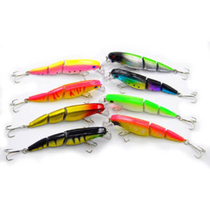 Воблери, блешні