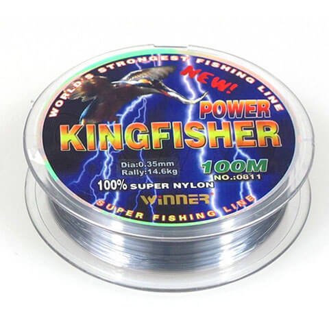 леска Кingfisher леска Кingfisher